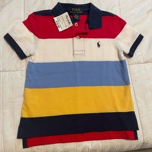 Polo Ralph Lauren Shirt